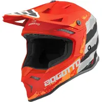 Bogotto V337 Wild-Ride korshjälm