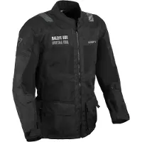 Difi Kalahari Air Motorcykel Textil Jacka
