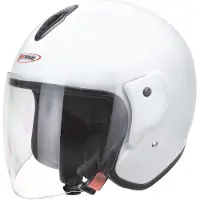 Redbike RB-915 Jet hjälm
