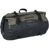 Oxford AQUA T-50 Rulle Väska
