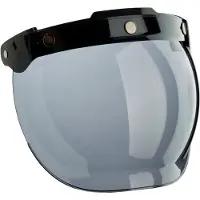 Bandit Jet Bubble Visir