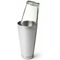 Beaumont Amerikansk Bostonshaker 80cl