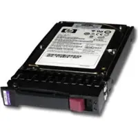 HP 160GB 3.5'' SATA II (3 Gbps) server drive (458945-B21)