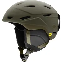 Smith Mission Mips Hjälm