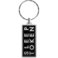 Ginza.se Sleep Token: Keychain/Logo