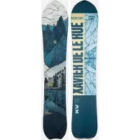 Rossignol - Snowboardpaket - Pack Xv 2026 för Unisex - Blå
