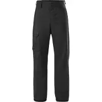 Eider - Skidbyxor - M Becca 2L Insulated Pnt Black för Unisex - Storlek XL - Svart