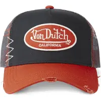 Von Dutch Vd/1/ct/gror Keps