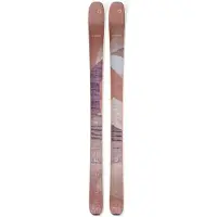 Blizzard - Skidor - Black Pearl 94 2026 för UnisexUll - Storlek 158 cm - Rosa