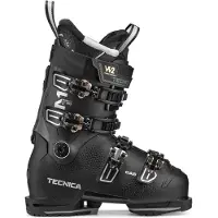 Tecnica - Pjäxor dam - Mach1 MV 95 W TD Gw för UnisexUll - Storlek 40 2/3 - Svart