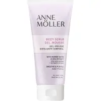Anne Moller Body Essentials Gel-mousse Exfoliante Corporal 200 ml
