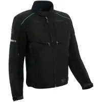 Bering Maestro Motorcykel Textil Jacka