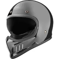 Bogotto FF980 Caferacer Cross Hjälm
