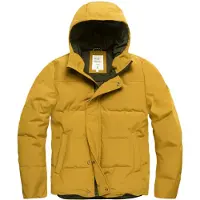 Vintage Industries Zander Jacka