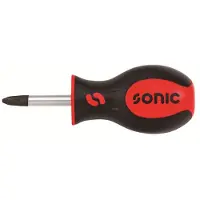 Sonic Philips PH skruvmejsel 1312S