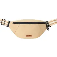 Cabaia - Midjeväskor - Belt Bag Lobito för Unisex - Beige