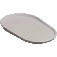 Shnuggle Skötbädd Squishy Taupe