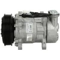 Delphi Kompressor för luftkonditionering TSP0159242