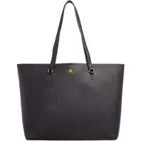 Lauren Accesorios Karly Large Axelväska