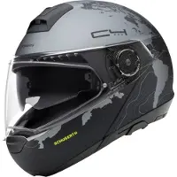 Schuberth C4 Pro Magnitudo Hjälm