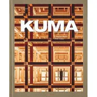 TASCHEN Kuma. Complete Works 1988–Today