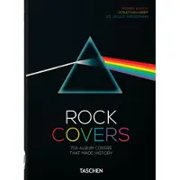 Rock Covers - 40 Series