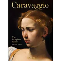 Caravaggio - 40 series