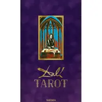 Dalí. Tarot