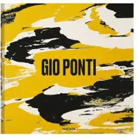 TASCHEN Gio Ponti. Art Edition