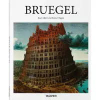 TASCHEN Bruegel - Basic Art Series