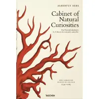 Cabinet of Natural Curiosities