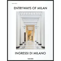 Entryways of Milan