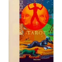 Tarot - Library of Esoterica