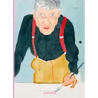 David Hockney - 40 series