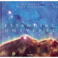 Expanding Universe. The Hubble Space Telescope