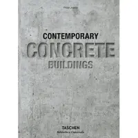 Contemporary Concrete Buildings
