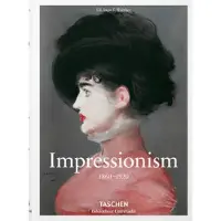 Impressionism. 1860-1920