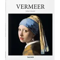 Vermeer - Basic Art Series