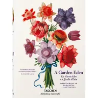 A Garden Eden. 40 series