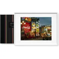 TASCHEN London. Portrait of a City, Paul Smith Edition No. 1–500 ‘Piccadilly Circus’
