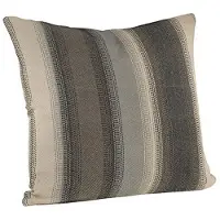 Artwood Trent spegel brun