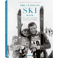 The Ultimate Ski Book