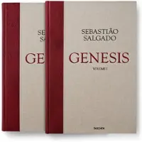 TASCHEN Sebastião Salgado Genesis SUMO