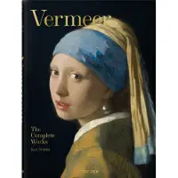 Vermeer. The Complete Works