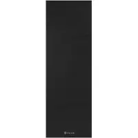 Gaiam Yogamatta Svart 4 mm