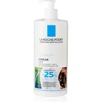 La Roche-Posay La Rocheposay Lipikar Body Milk 750 Ml 48h Antidryness
