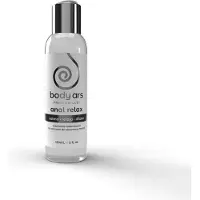 Body ars Water Base Anal Relax Premium 150 ml