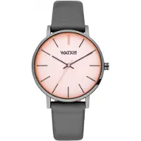 Watx Wxca3012 Damklocka
