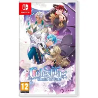 Games Switch Celestia: Chain Of Fate