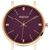 Watx Wxca3023 Damklocka